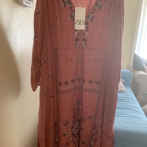 Zara Dress - Picture 11 of 12